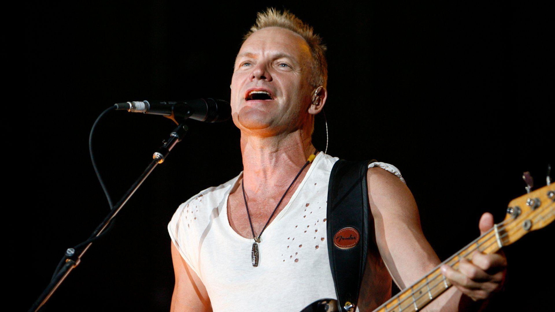 1920x1080 Sting Full HD Wallpaper and Backgroundx1080, Desktop