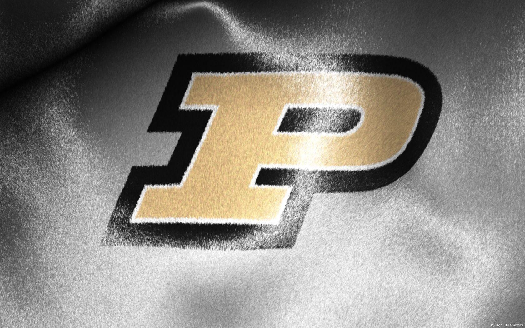 1680x1050 Purdue Wallpaper, Desktop