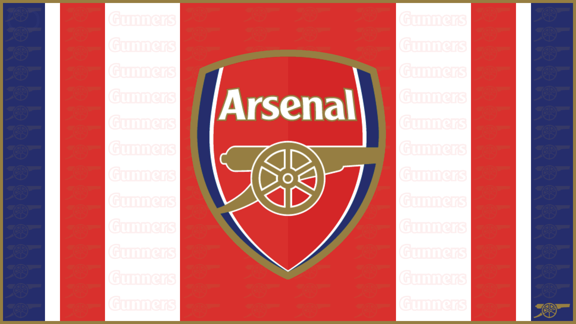 1920x1080 Arsenal Wallpaper HD Free Download, Desktop