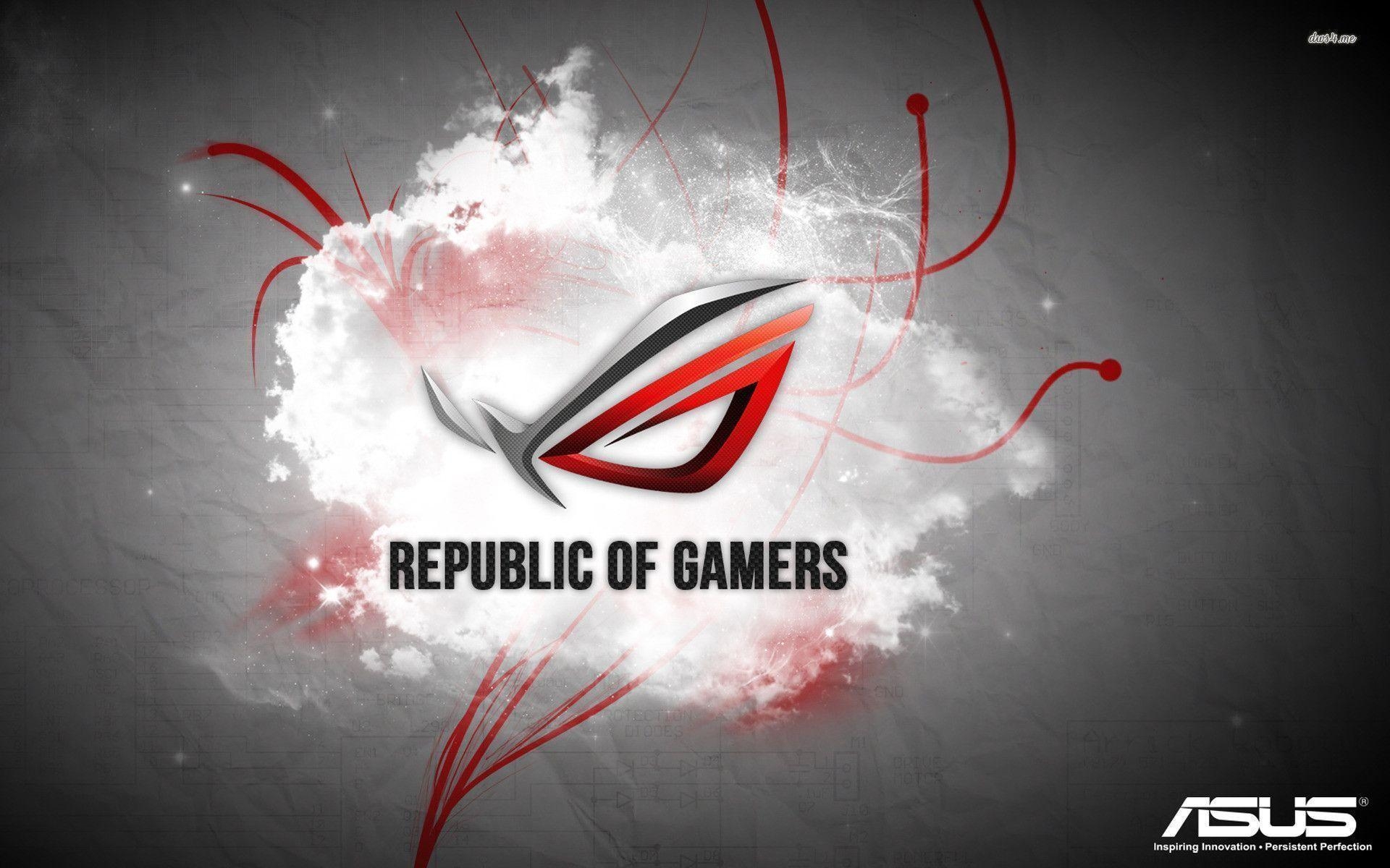 1920x1200 Republic of Gamers wallpaper wallpaper - #, Desktop