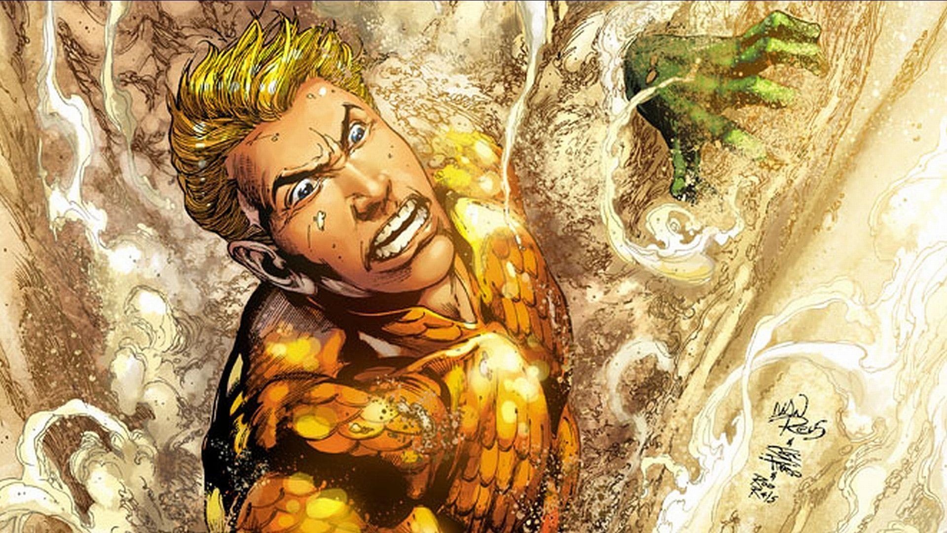 1920x1080 Aquaman Wallpaper Desktop, Desktop