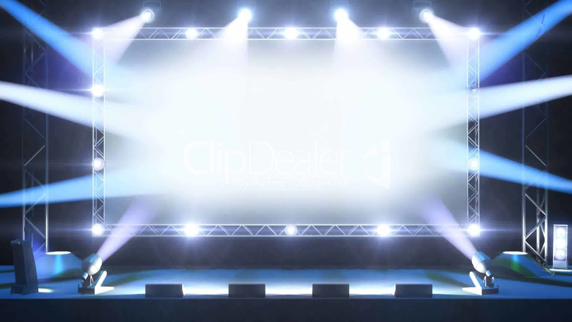 1920x1080 Download Concert Stage Wallpaper, HD Background Download, Desktop