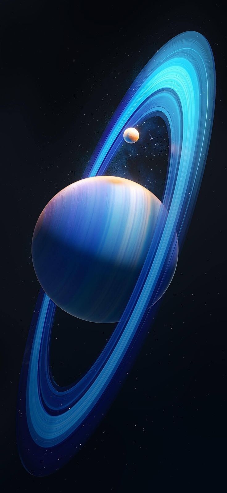 740x1600 Wallpaper Planet. Stock wallpaper, Wallpaper space, Planets wallpaper, Phone