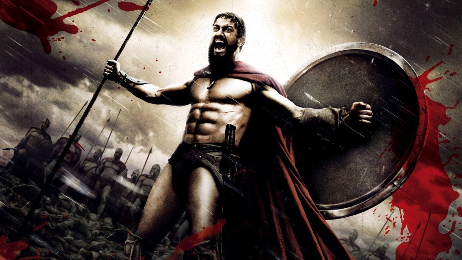 1600x900 Wallpaper, Spartans Wallpaper HD Spartan Warrior Wallpaper HD, Desktop