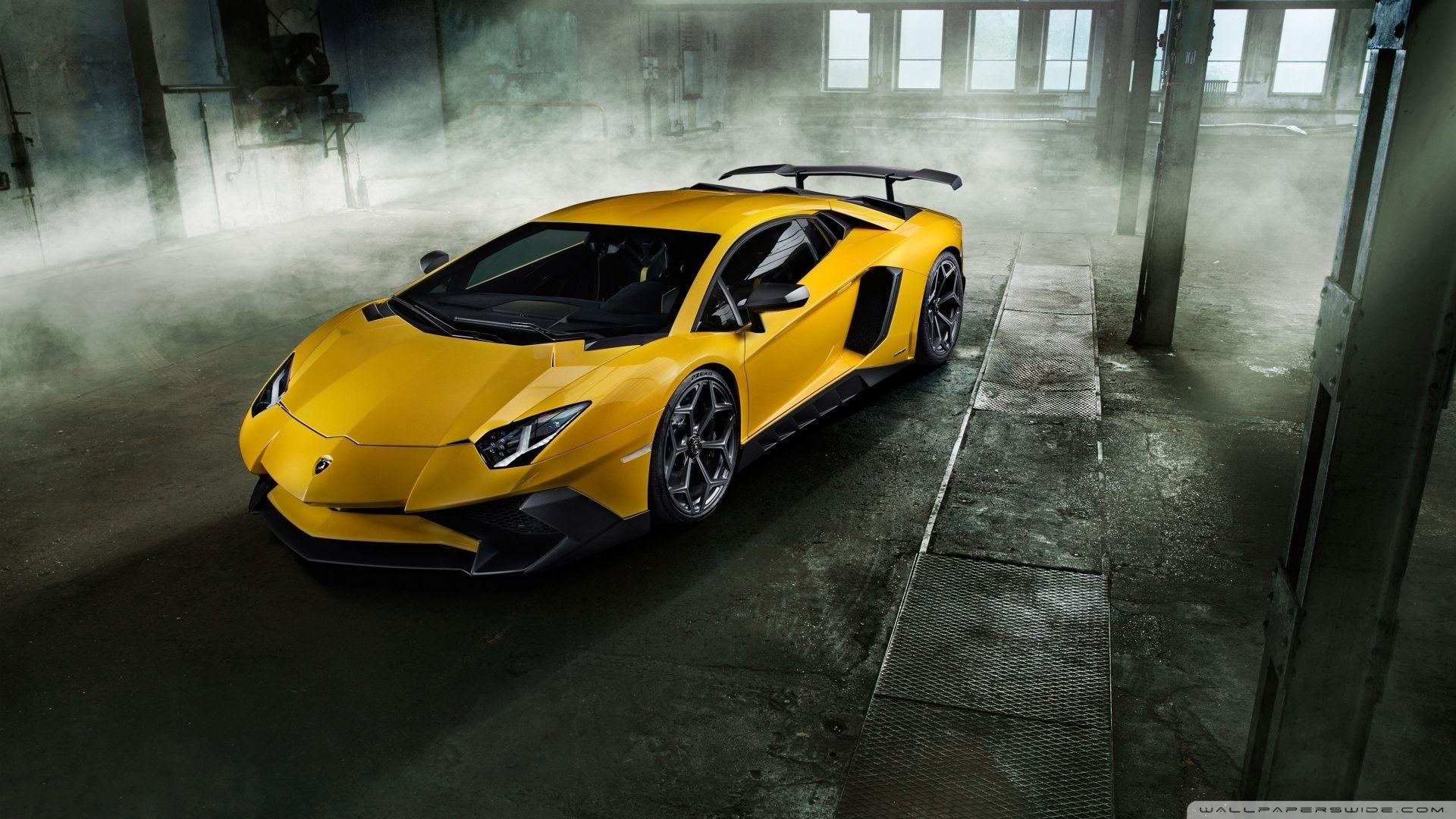 1920x1080 Lamborghini Aventador LP 750 4 Superveloce ❤ 4K HD Desktop, Desktop