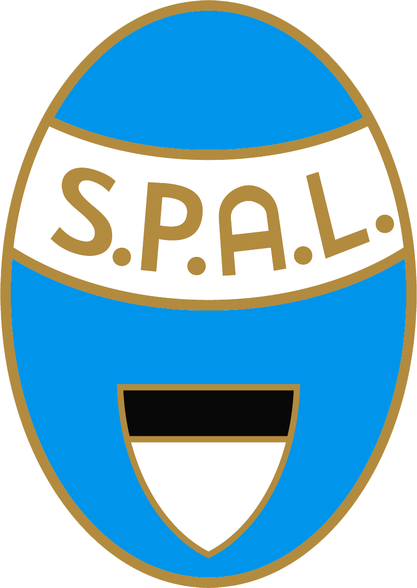 820x1150 SPAL Logo Serie A Italy. Soccer. Soccer logo, Football, Phone