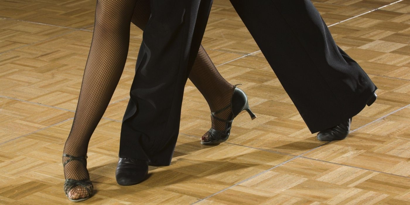 1400x700 Salsa dancing dance wallpaperx1000, Dual Screen