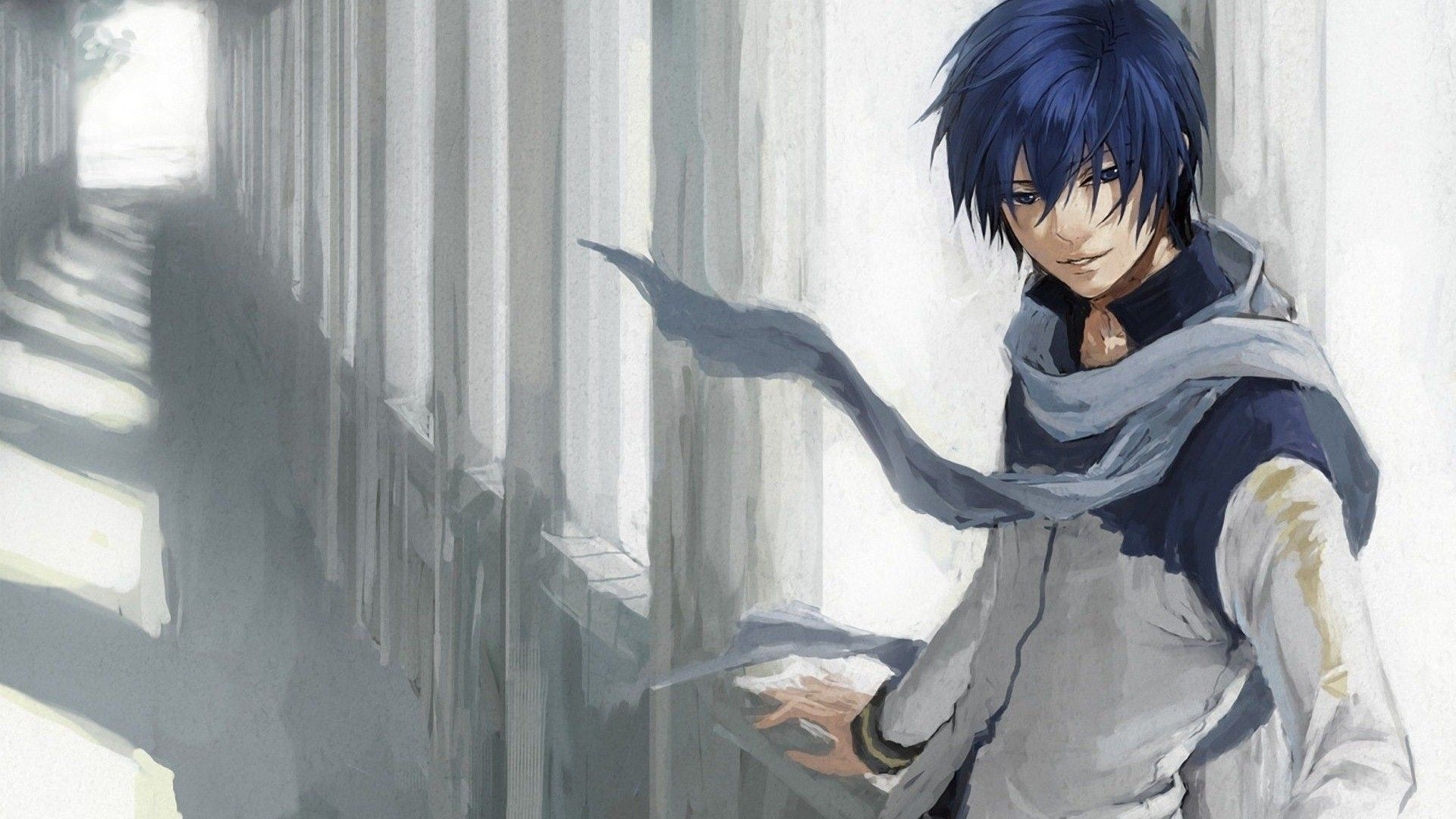 1920x1080 Boy Anime Wallpaper, Desktop