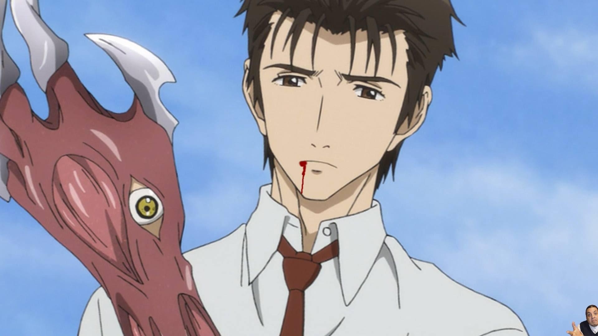 1920x1080 Parasyte The Maxim HD Wallpaper, Desktop