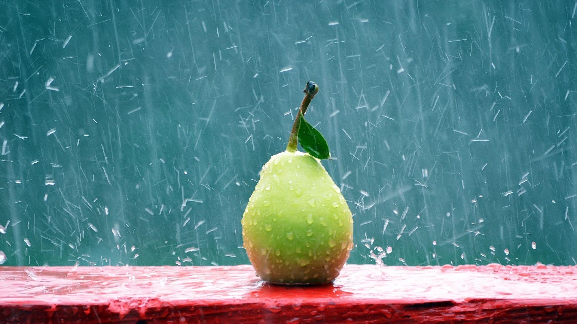 1920x1080 Pear Wallpaper, Desktop