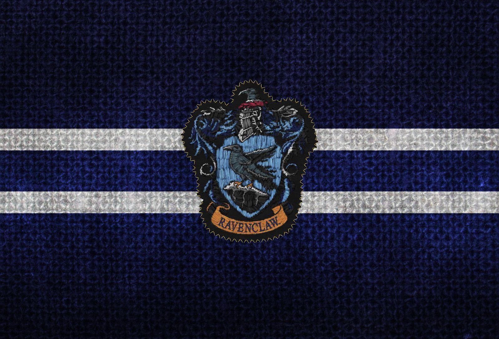 1600x1090 Ravenclaw Wallpaper, Desktop