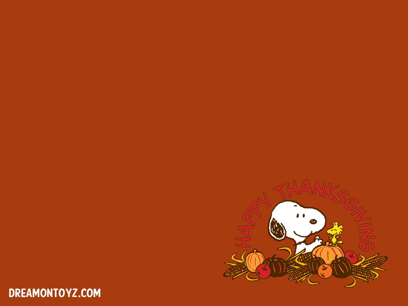 1600x1200 Charlie Brown Thanksgiving Desktop Wallpaper, Desktop