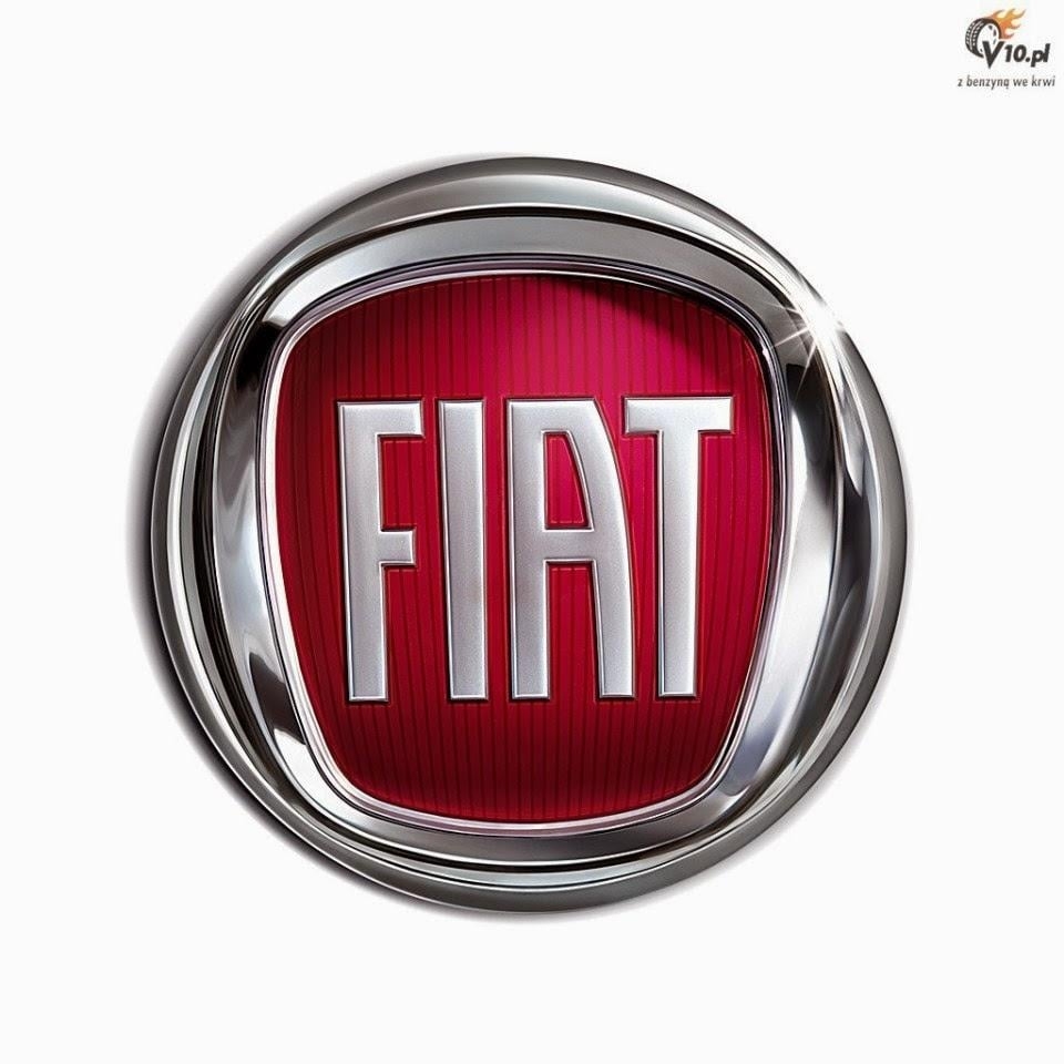 960x960 Alternative Wallpaper: Fiat Car Logo Picture, Phone