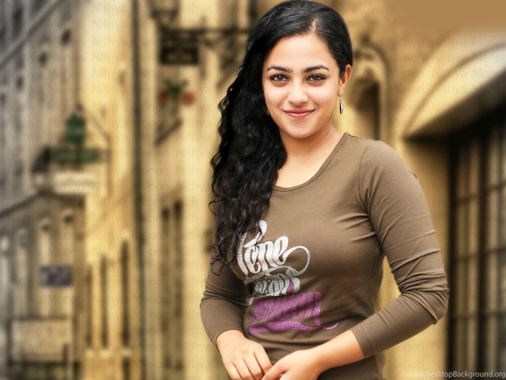 1030x770 Download Nithya Menon Wallpaper (35), Desktop