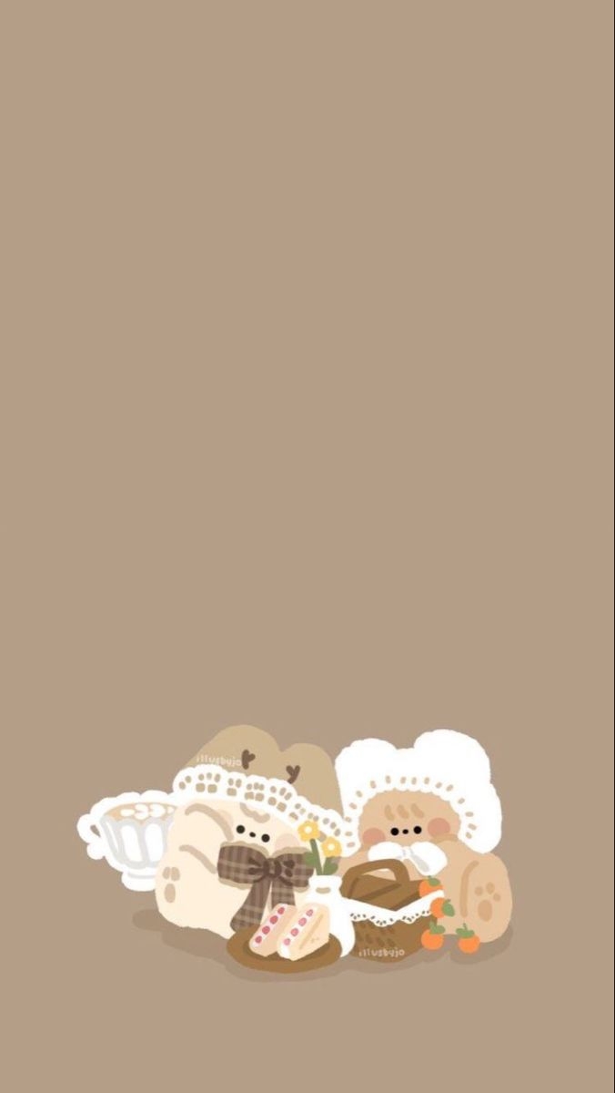 680x1200 aesthetic korean wallpaper. Wallpaper iphone cute, Cute cartoon wallpaper, Kawaii wallpaper, Phone