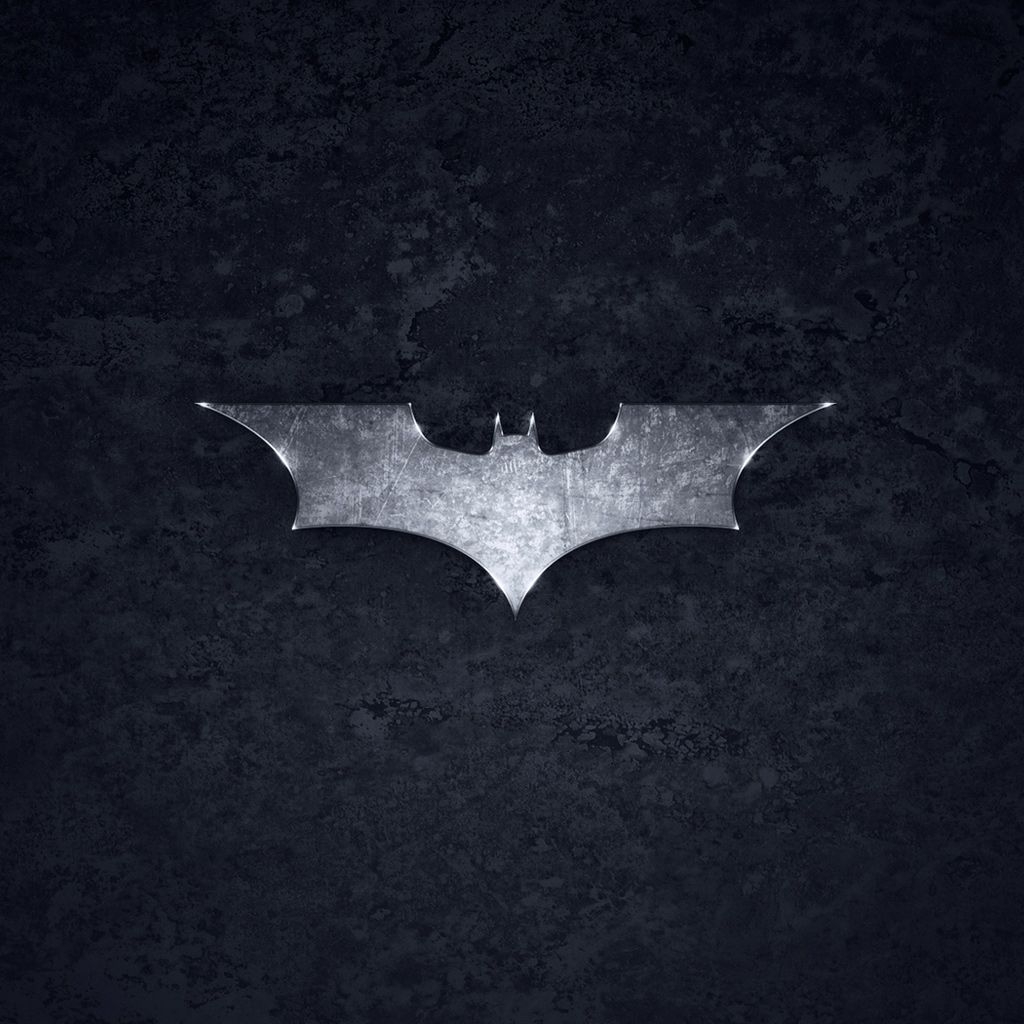 1030x1030 Batman iPad Wallpaper Free Batman iPad Background, Phone