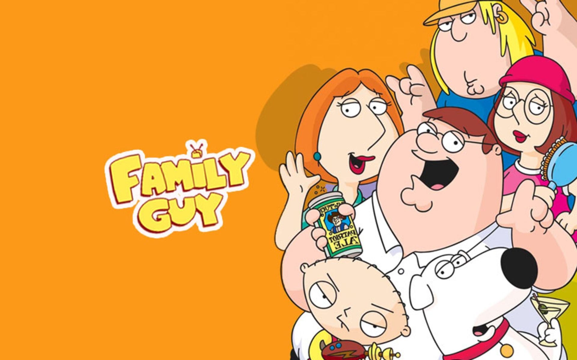 1920x1200 Cute Family Guy Wallpaper In High Quality, Jonny Heyfield Guy Wallpaper HD, Desktop