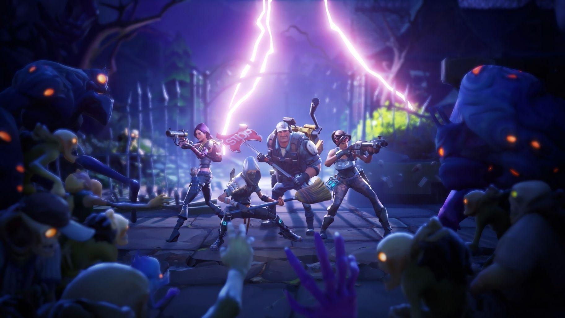 1830x1030 Image result for HD fortnite wallpaper. Fortnite, Desktop