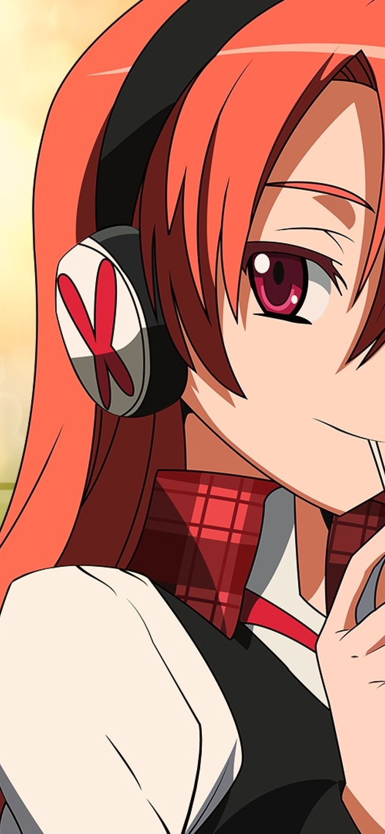 1250x2690 Akame Ga Kill Wallpaper Chelsea.teahub.io, Phone