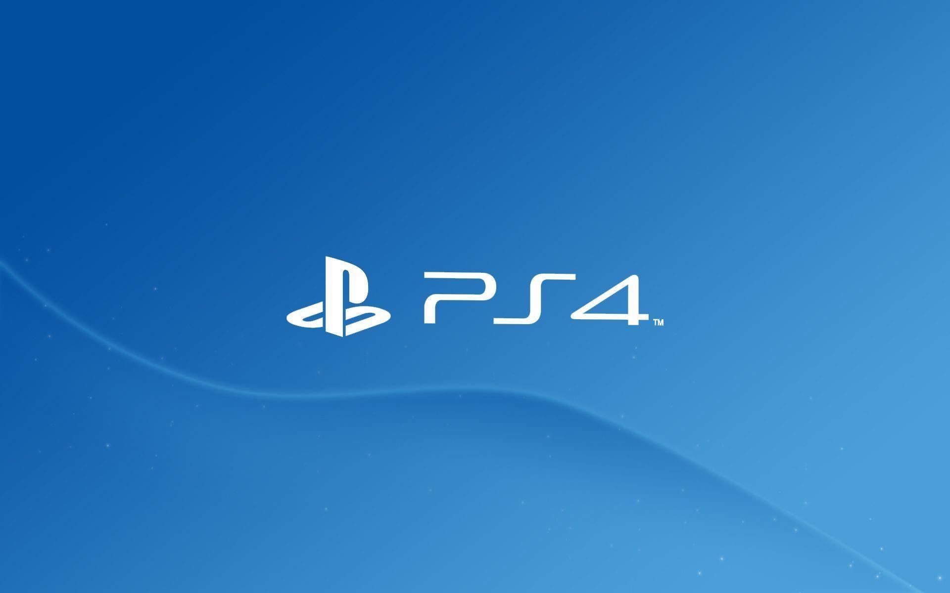 1920x1200 Playstation Logo Wallpaper, Desktop