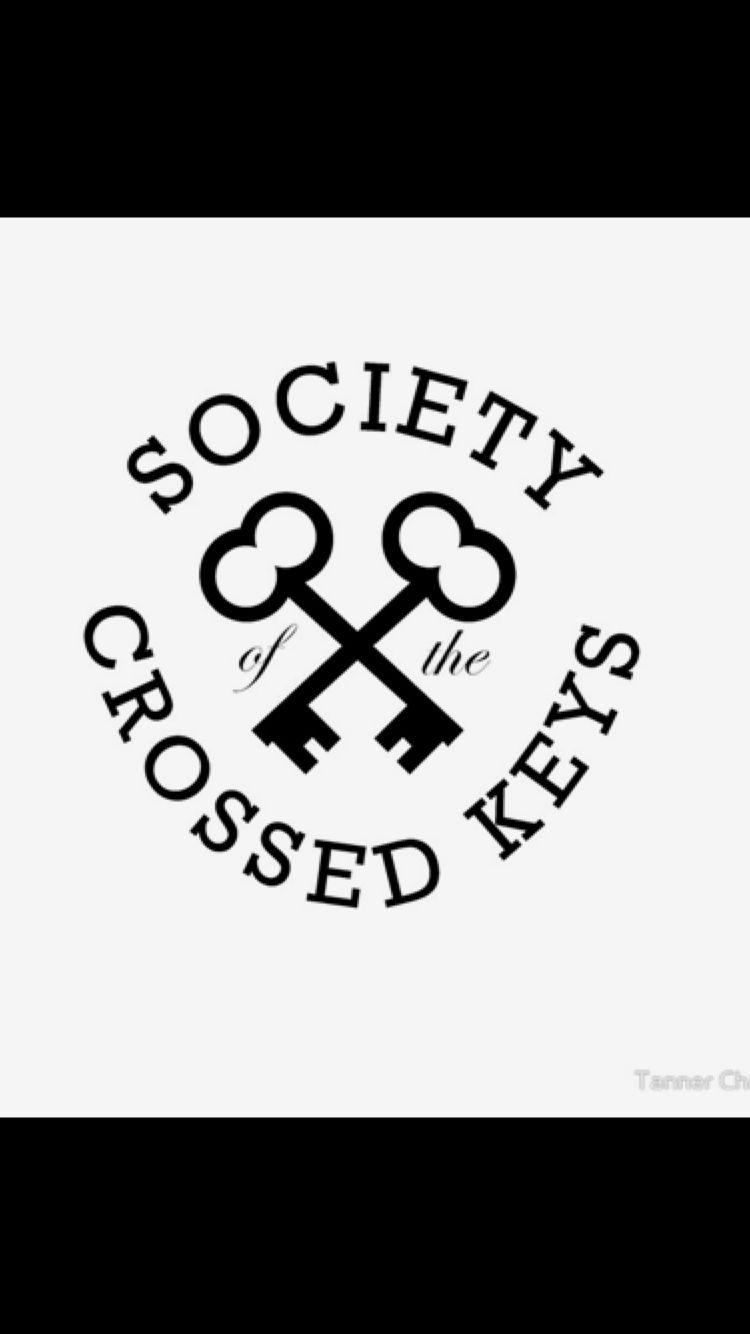 750x1340 society of the crosses keys tattoo idea grand budapest hotel, Phone