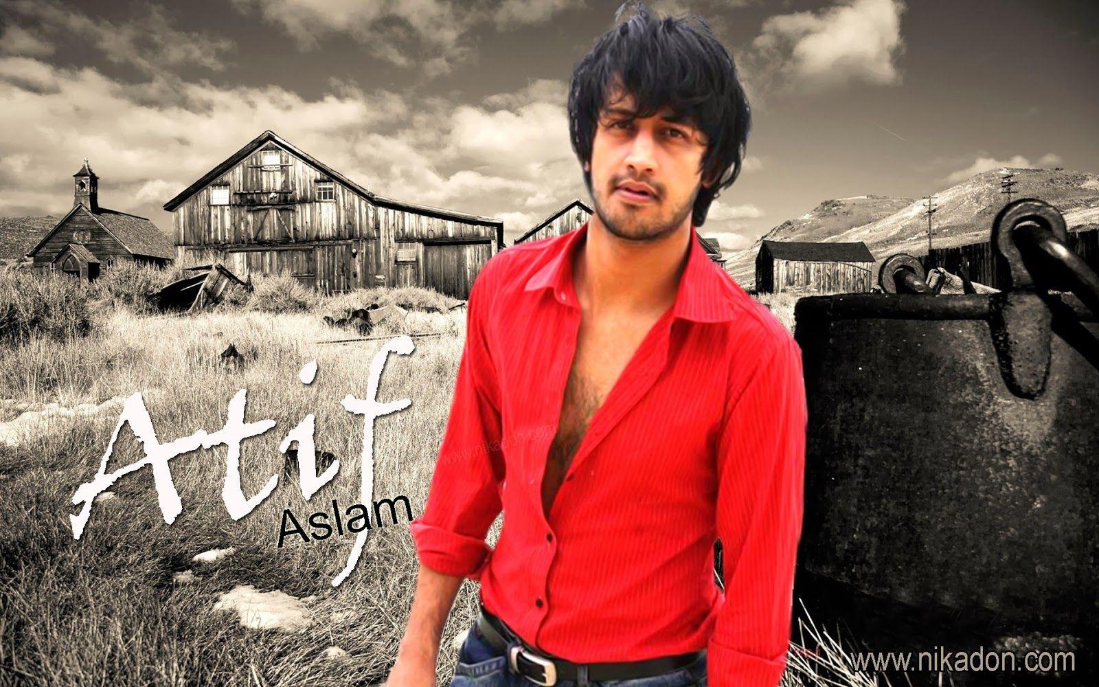 1600x1000 Atif Aslam Wallpaper Download Group , Download for free, Desktop