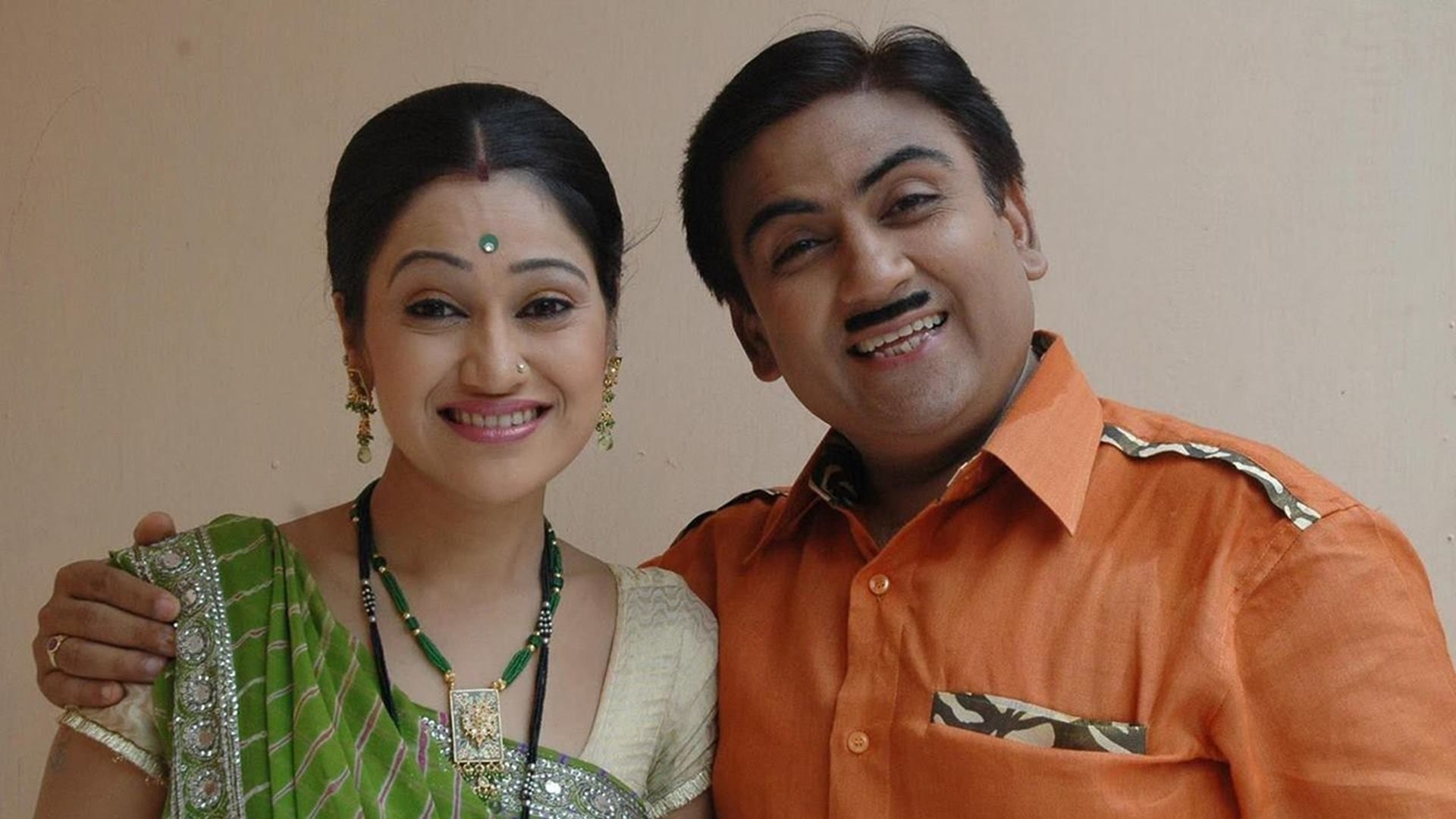 1920x1080 Taarak Mehta Ka Ooltah Chashmah HD Wallpaper, Desktop