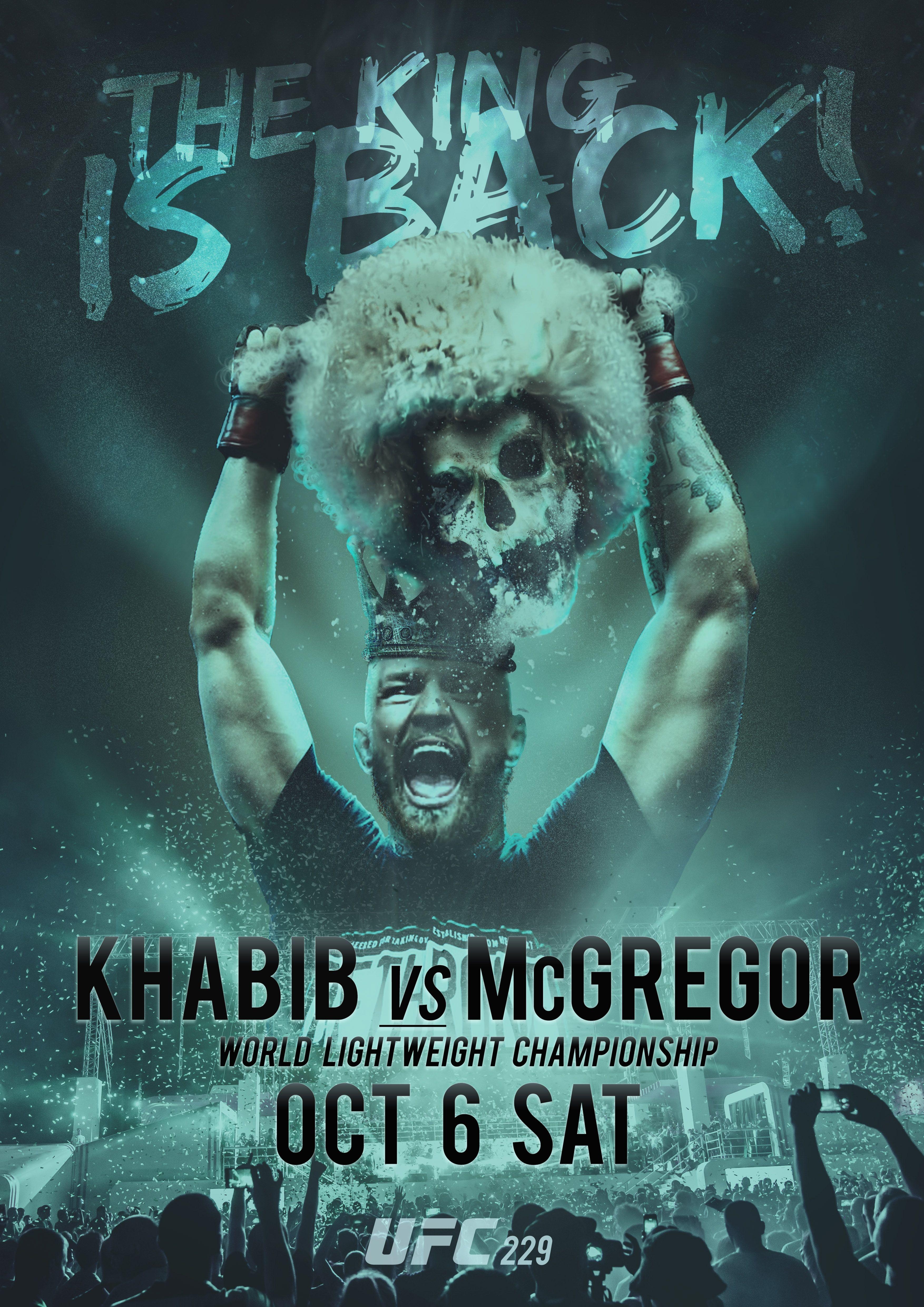 3510x4970 McGregor vs. Khabib. Ufc conor mcgregor, Mcgregor fight, Connor, Phone