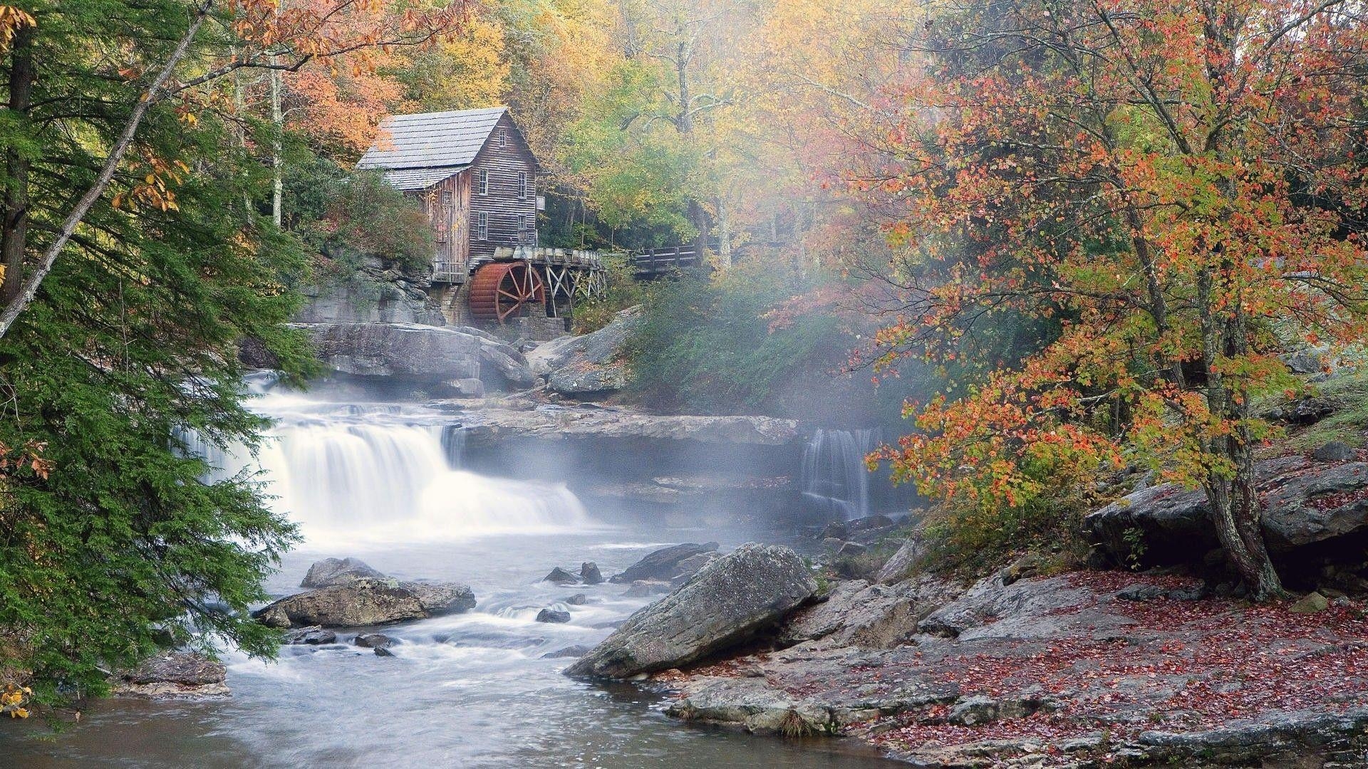 1920x1080 Virginia Desktop Wallpaper, Desktop