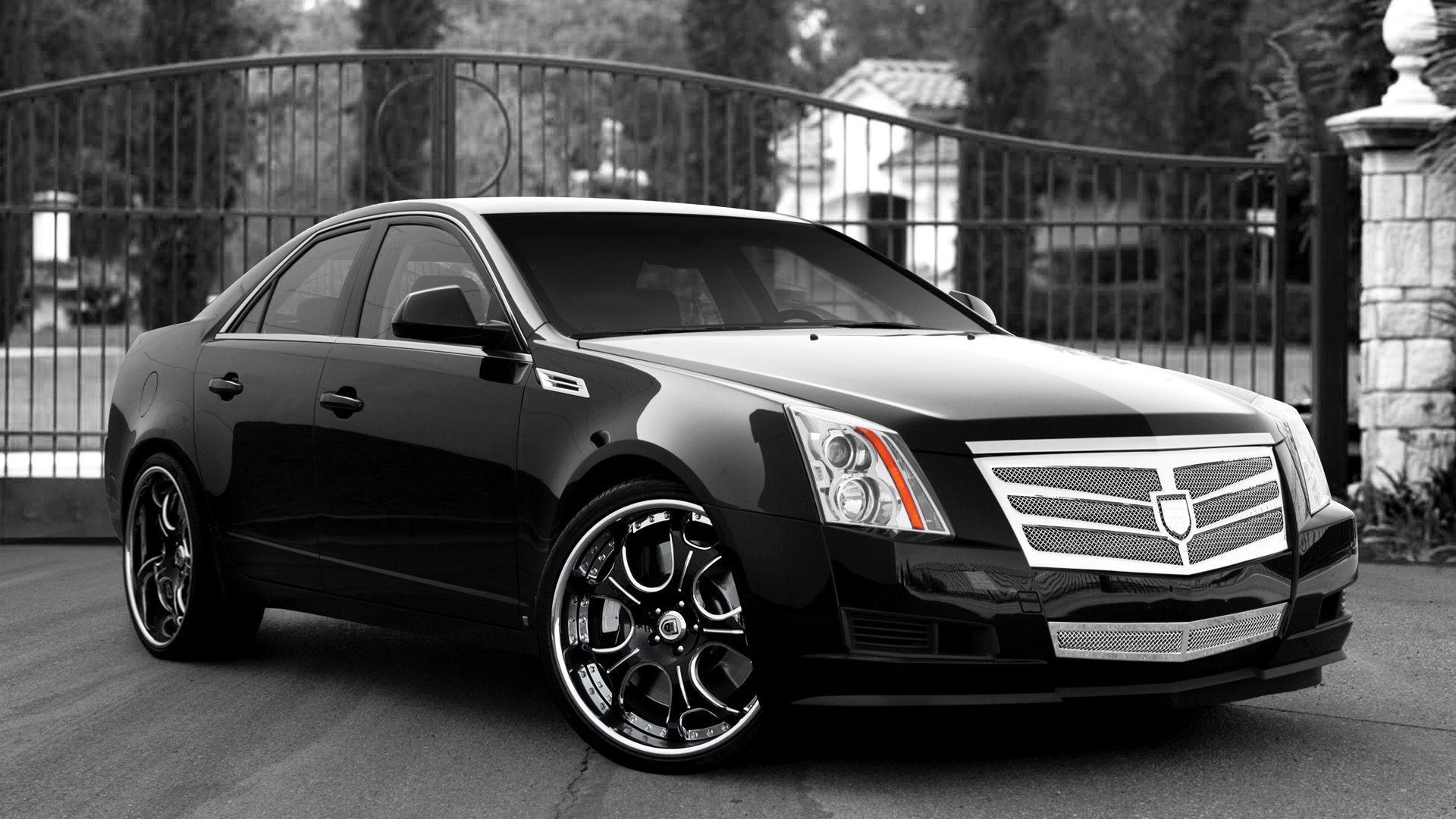 1920x1080 Cadillac Wallpaper High Quality, Desktop