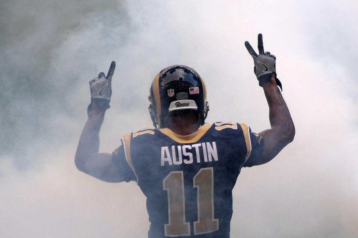 1200x800 Rams Roster Preview: The Make Or Break Year For WR Tavon Austin, Desktop