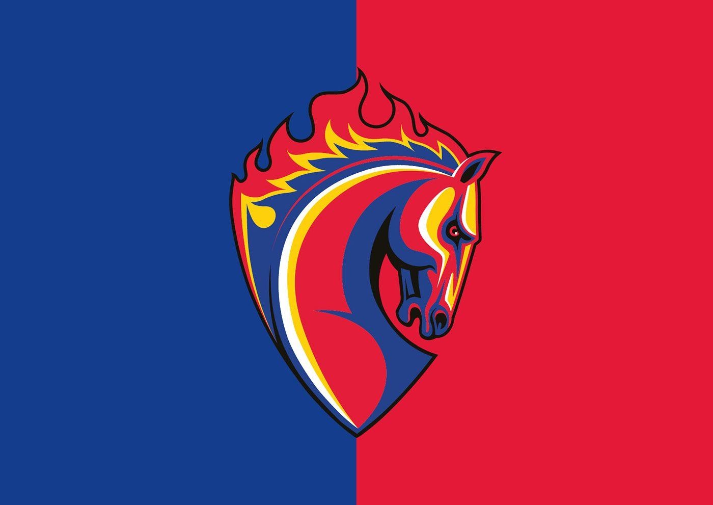 1400x1000 Professional Football Club CSKA Moscow Symbol, Desktop