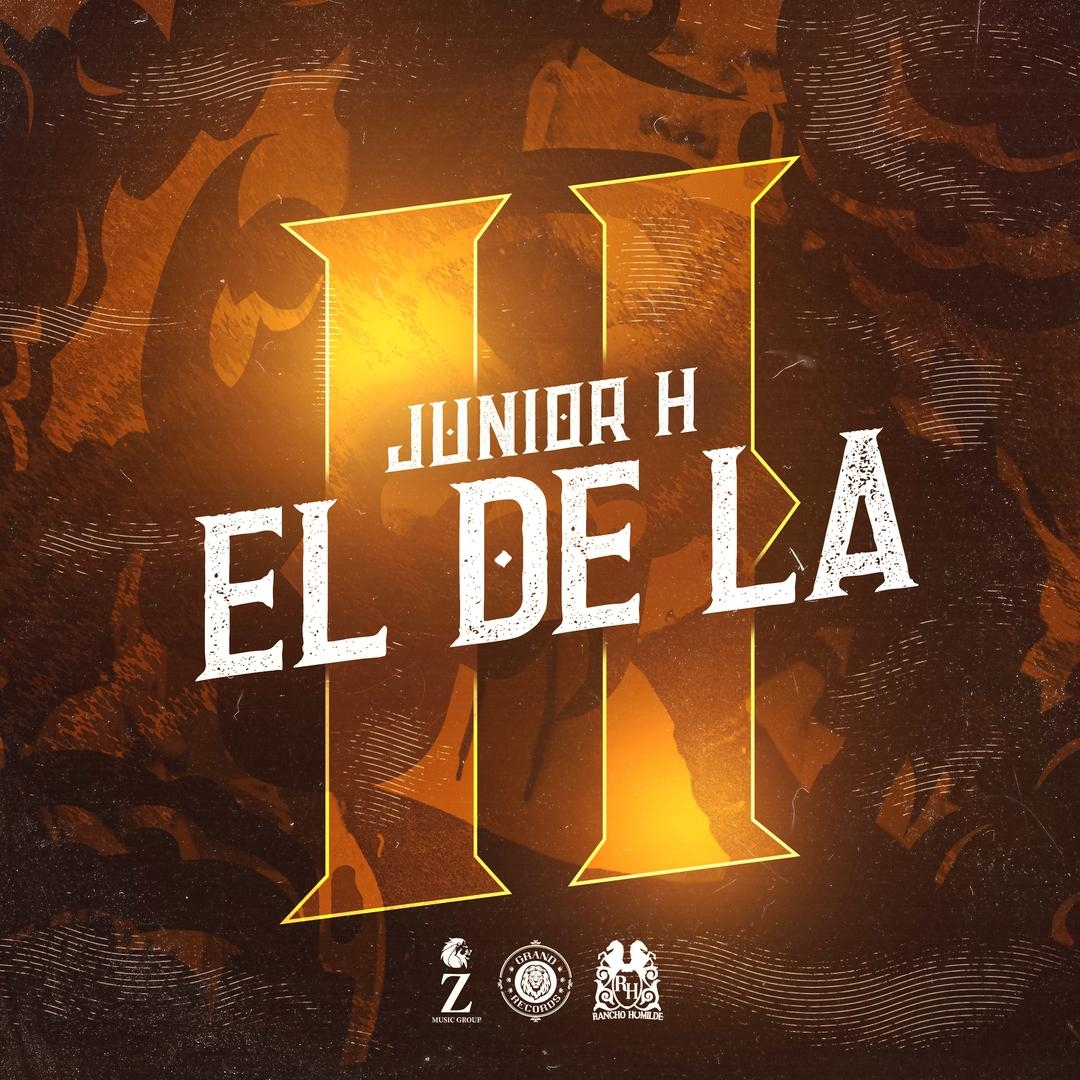 1080x1080 Listen to Junior H. Pandora Music & Radio, Phone