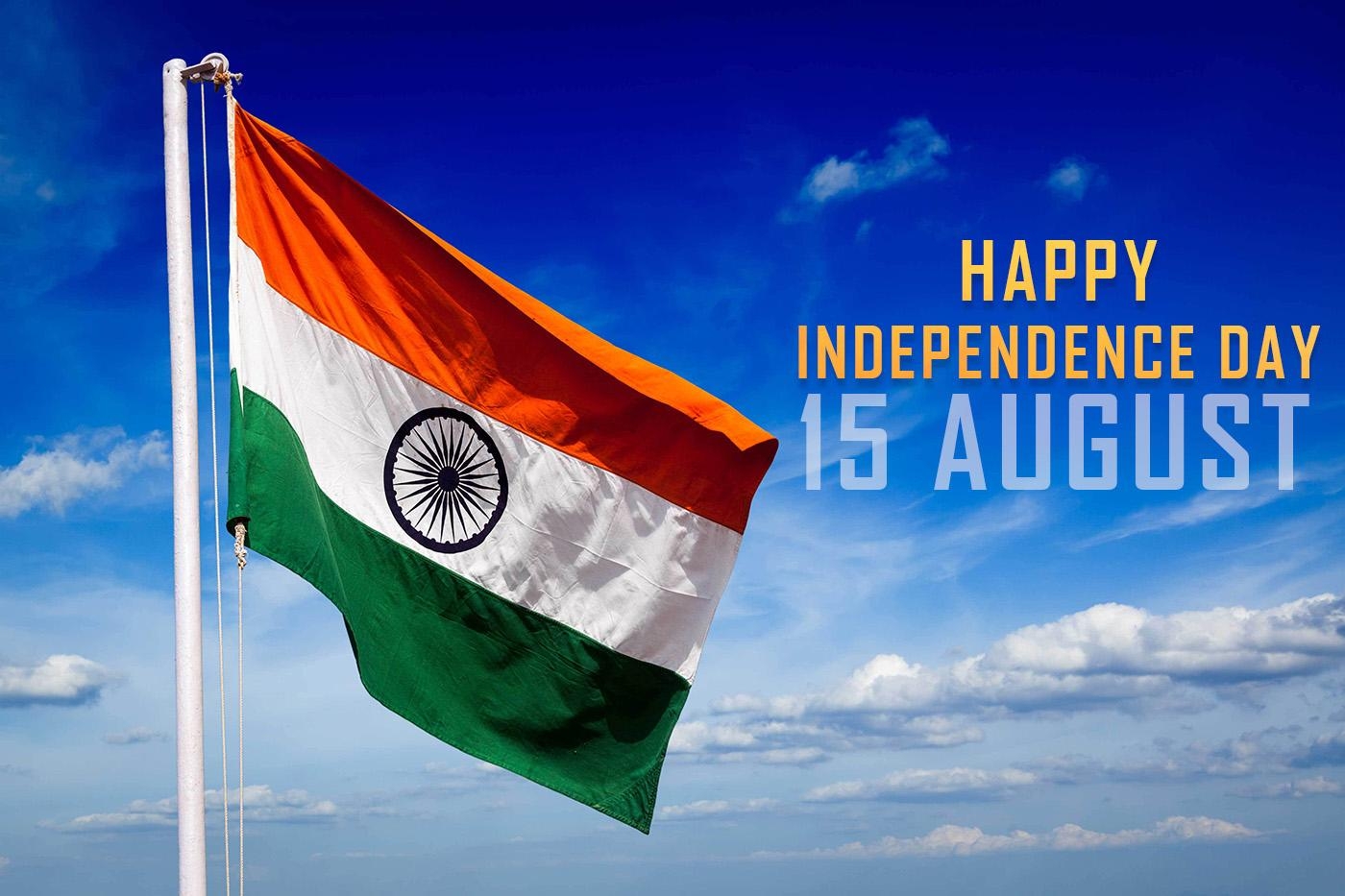 1400x940 Beautiful Indian Independence Day Wallpaper, Desktop