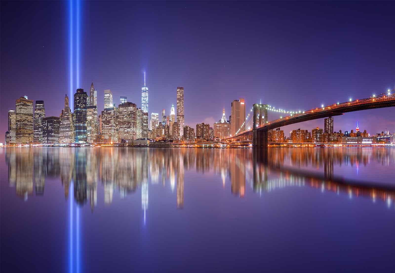 1600x1110 Skyline Wallpaper New York, Desktop