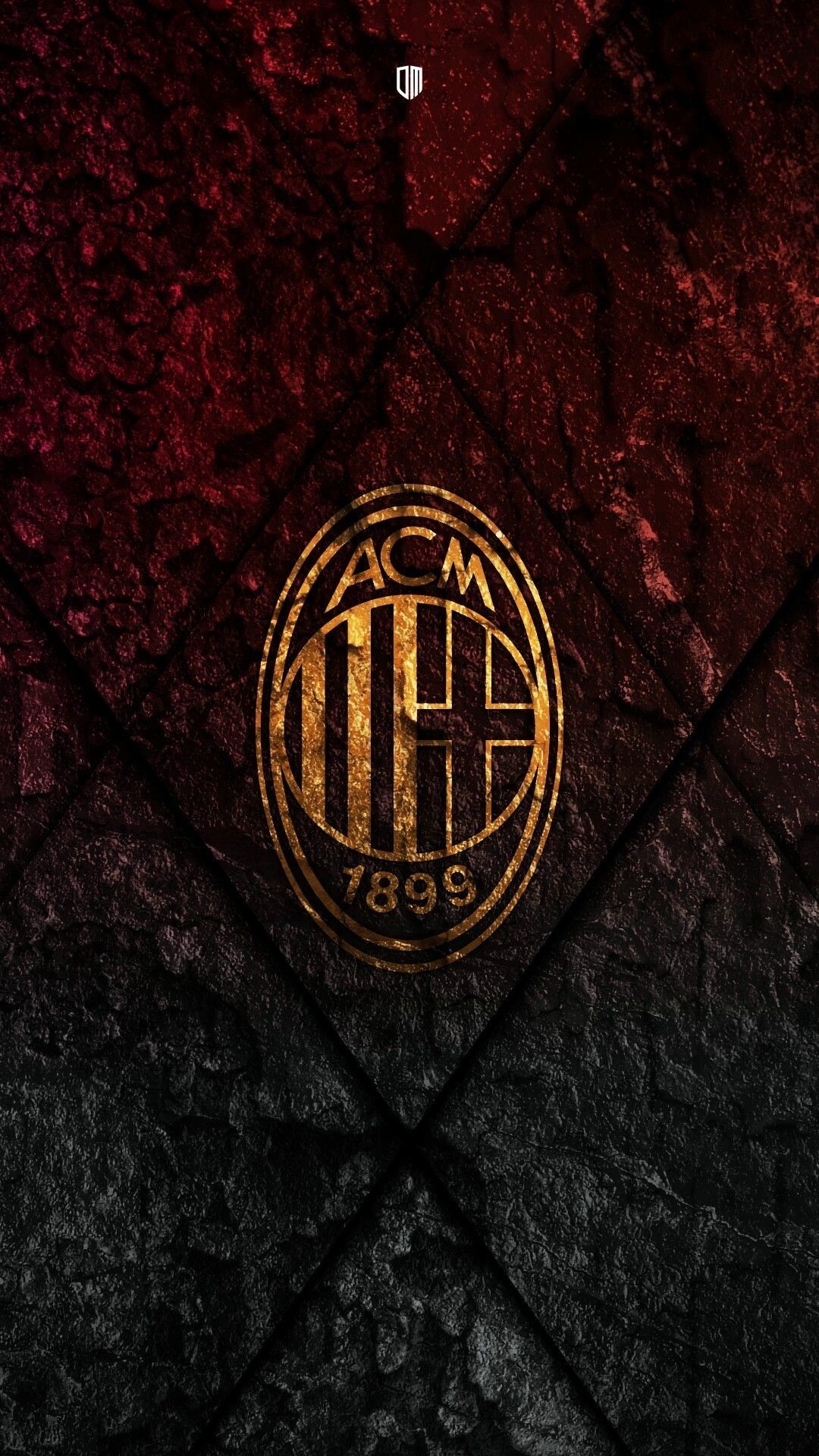 1080x1920 Ac Milan Wallpaper iPhone, Phone