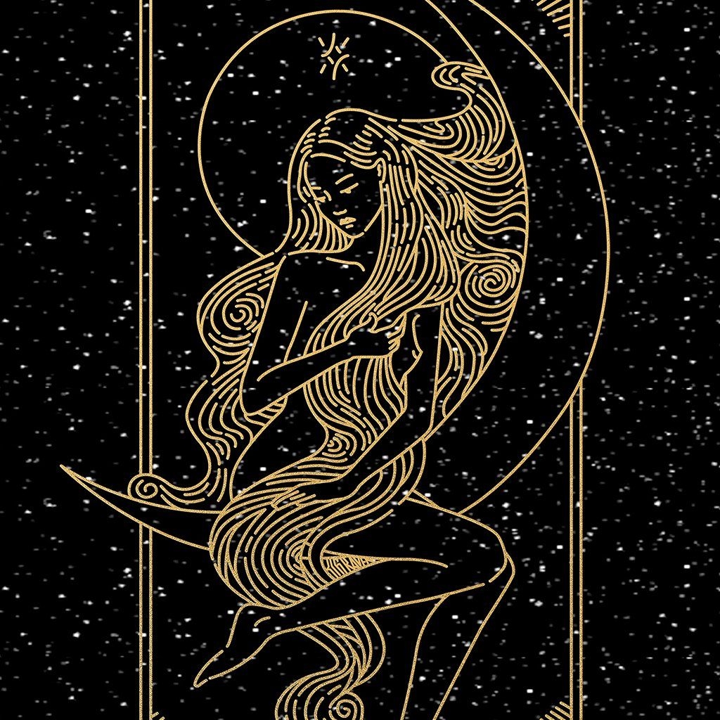 1030x1030 Virgo, Phone