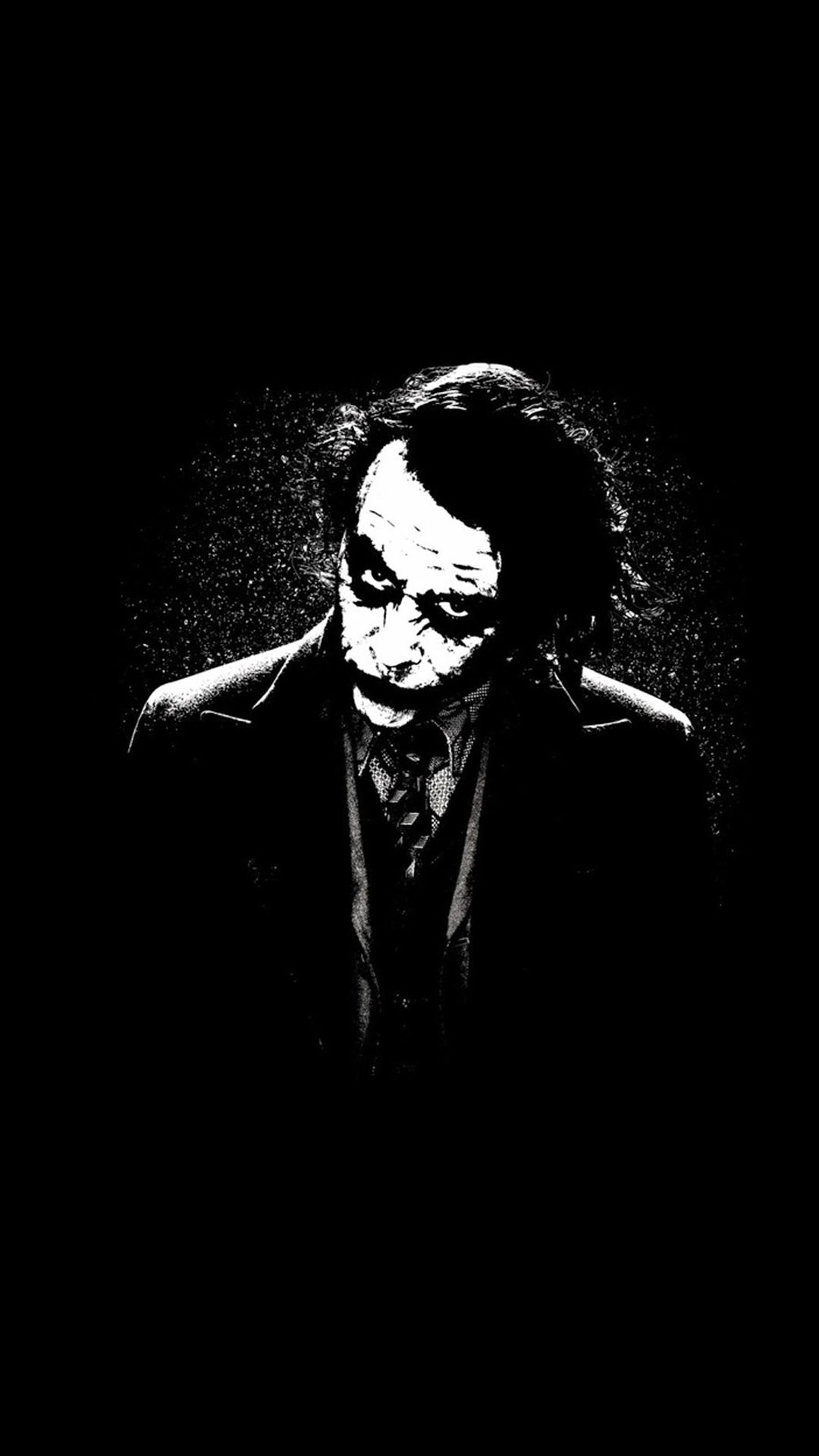 1080x1920 Joker iPhone 6 Wallpaper, Phone