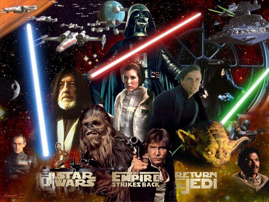 1030x770 Star Wars Image, Desktop