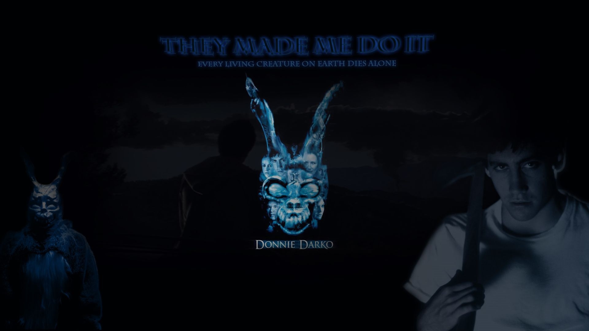 1920x1080 Donnie Darko Wallpaper, Desktop