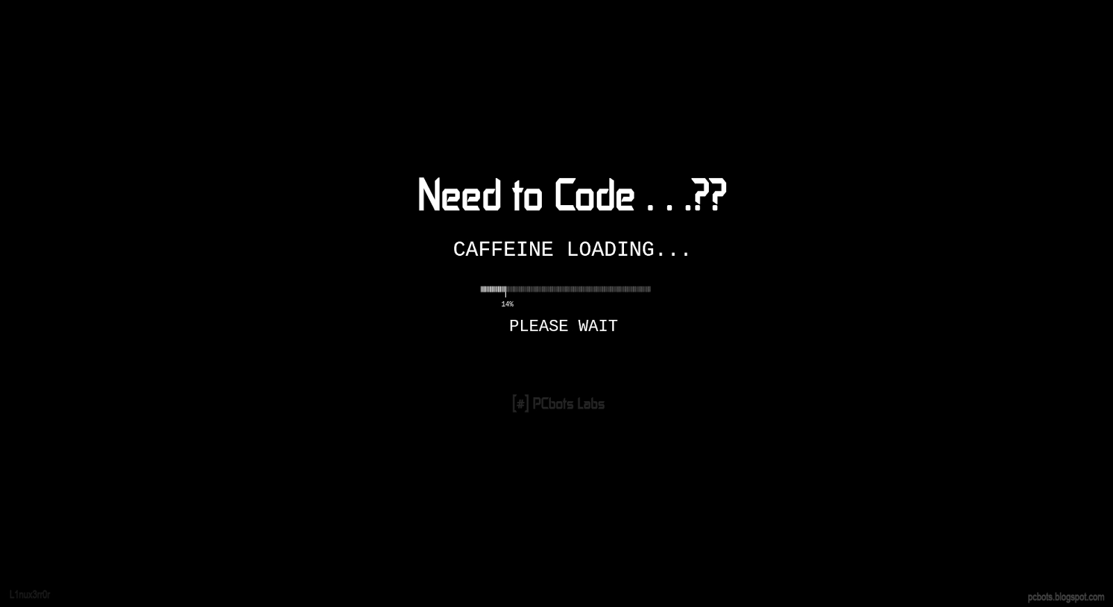 1600x880 Programmers Wallpaper By PCbots. Programming humor, Coding, Coding quotes, Desktop