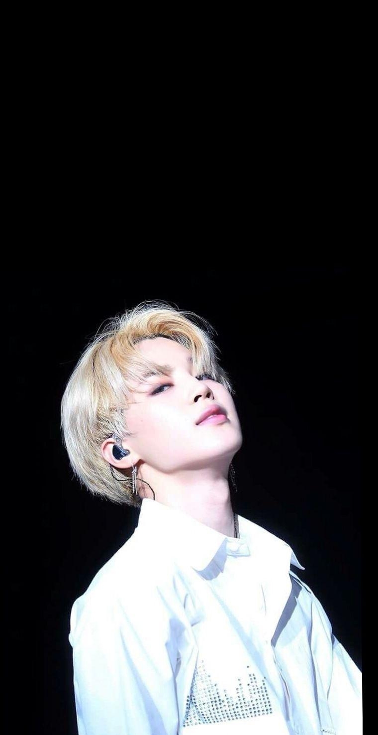 760x1480 Collection of Jimin Wallpaper (image in Collection), Phone