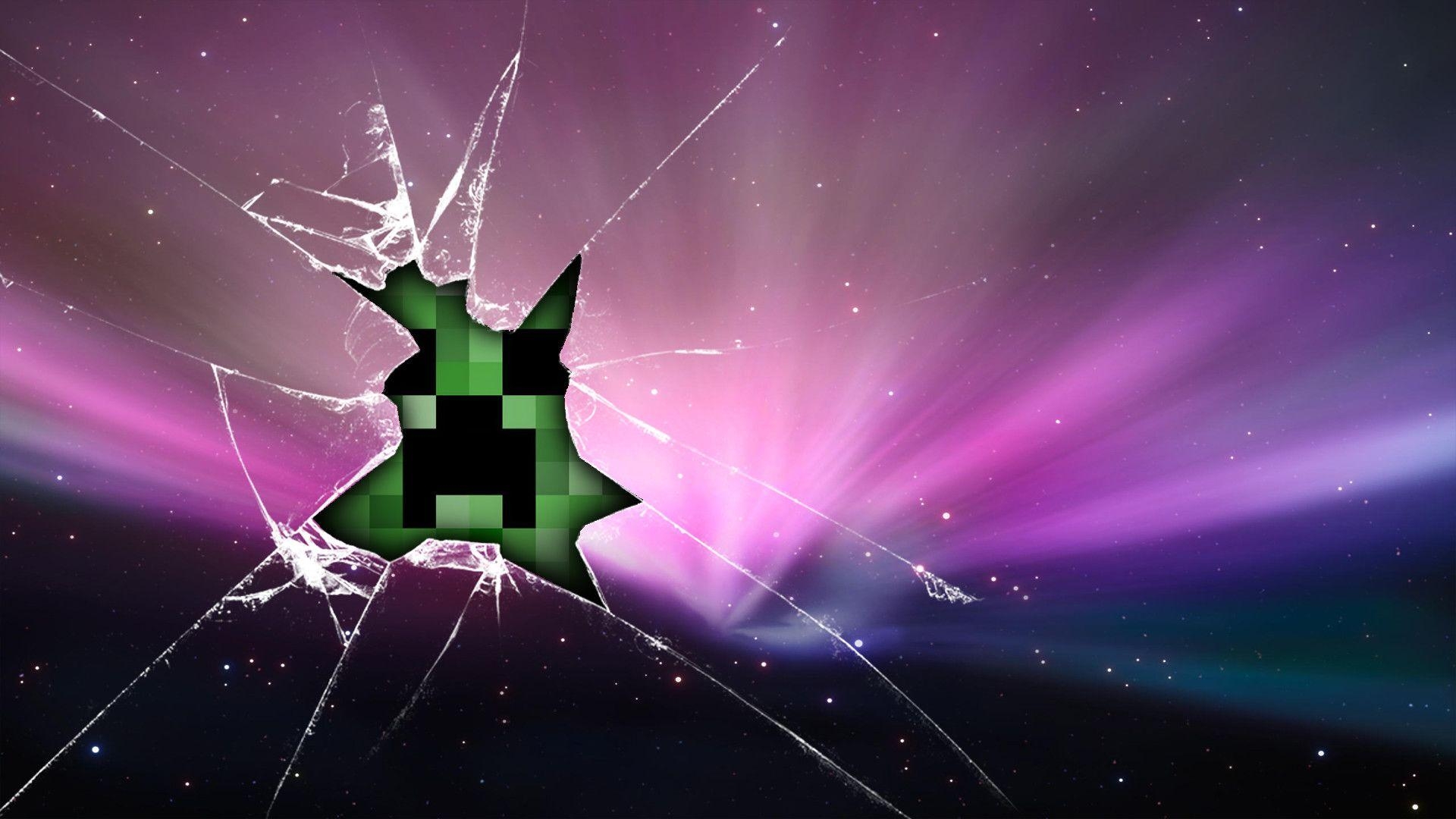 1920x1080 Minecraft Wallpaper Mac Creeper Wallpaper. Fashion Trends 2014, Desktop