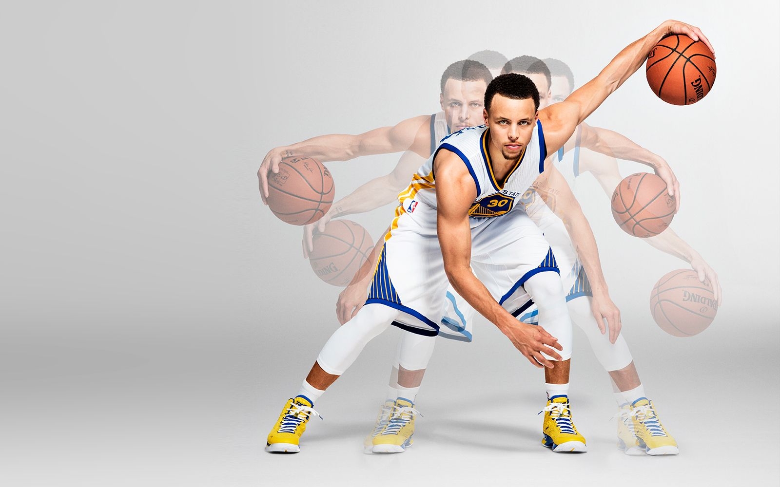 1600x1000 Stephen Curry Wallpaper HD 2016, Desktop