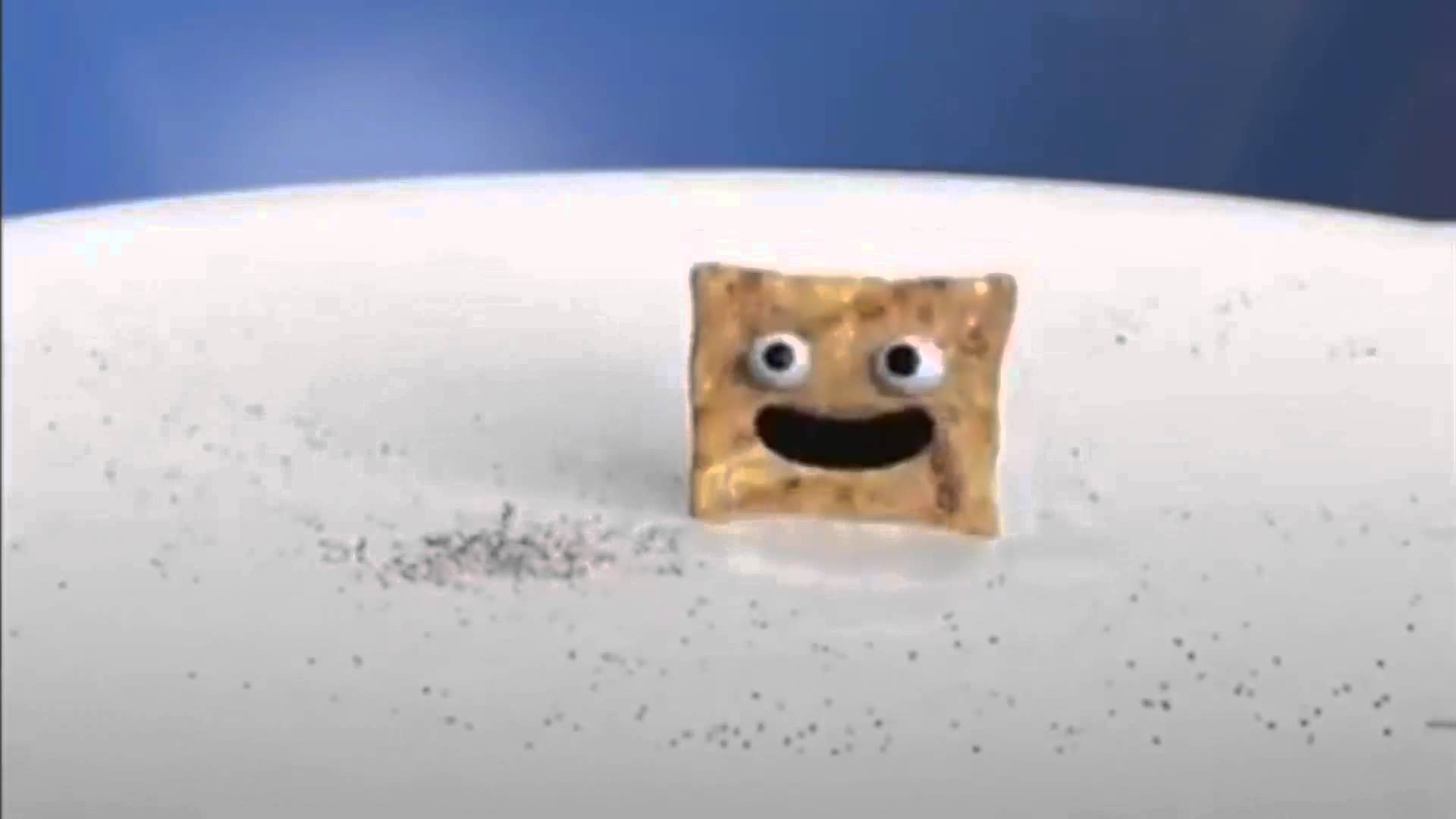 1920x1080 Cinnamon Toast Crunch Shark Attack Commercial, Desktop
