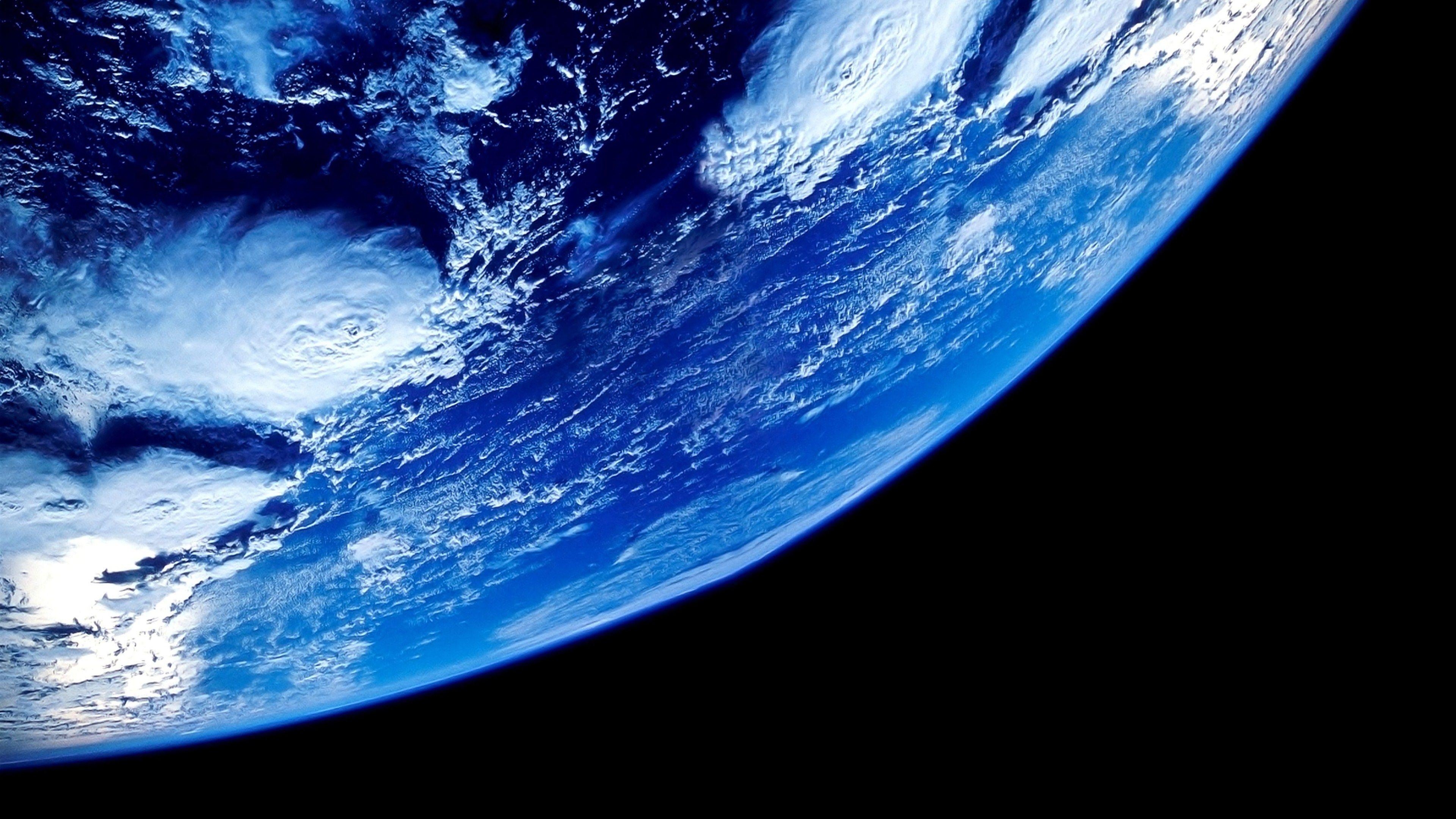 3840x2160 From Space HD Wallpaper and Background Image, Desktop