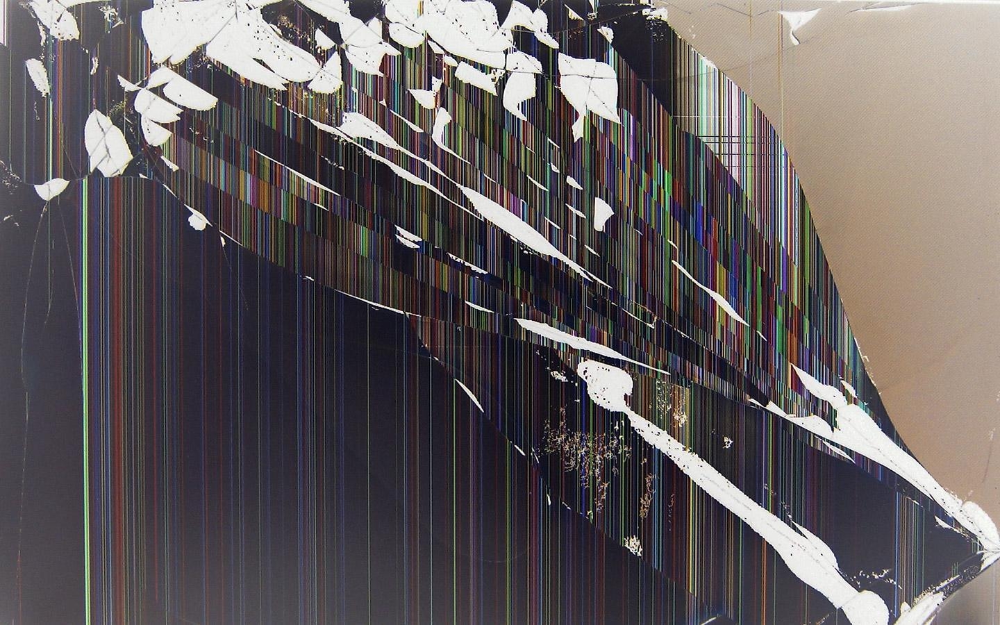 1440x900 Broken Screen Wallpaper make it look like you screen is broken, Desktop