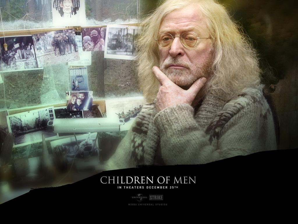 1030x770 Michael Caine Caine in Children of Men Wallpaper 3 800x600, Desktop