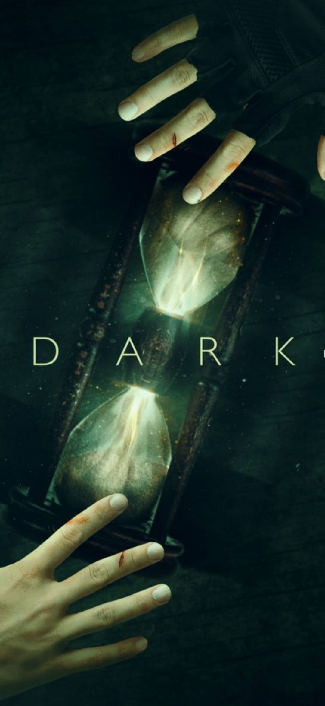 1080x2340 Dark Season 3 Wallpaper Download High Quality New 4K HD Image, Phone