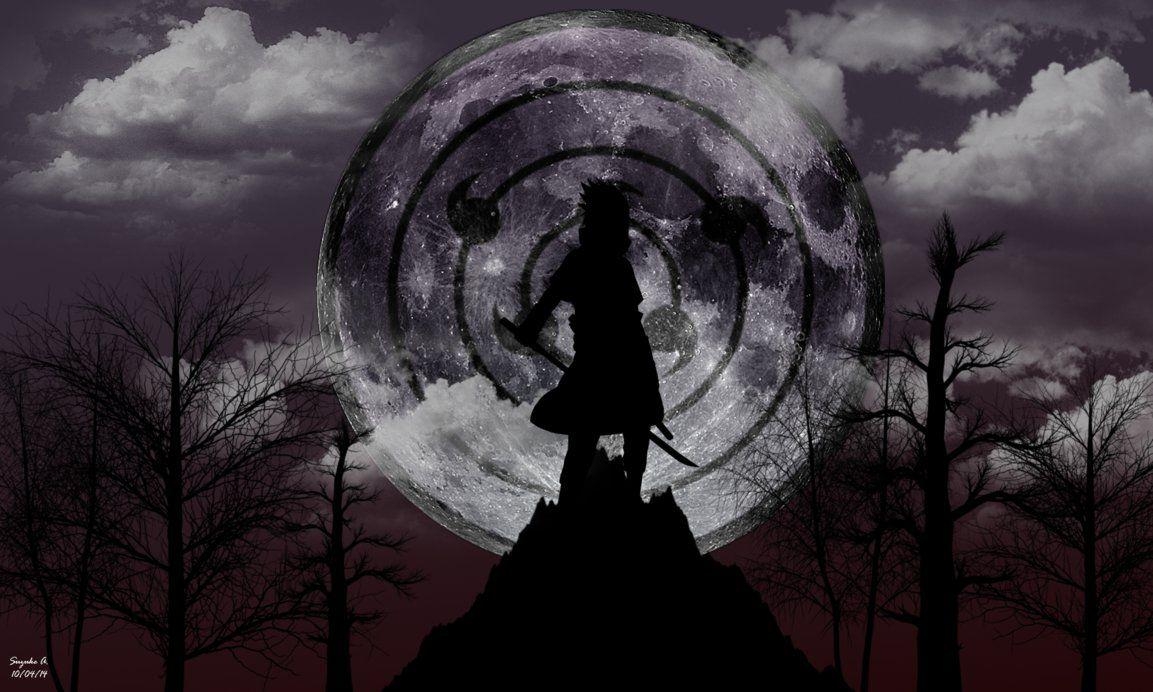 1160x700 Sasuke Uchiha Rinnegan [Moon Eye] Wallpaper, Desktop